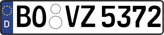 BO-VZ5372