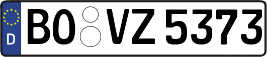 BO-VZ5373