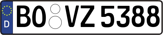 BO-VZ5388