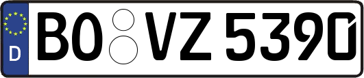 BO-VZ5390