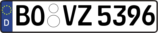BO-VZ5396