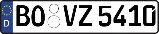 BO-VZ5410