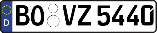 BO-VZ5440