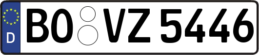BO-VZ5446