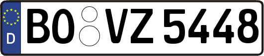 BO-VZ5448