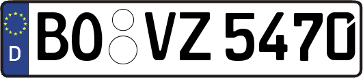 BO-VZ5470