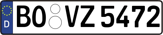 BO-VZ5472