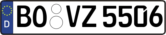 BO-VZ5506