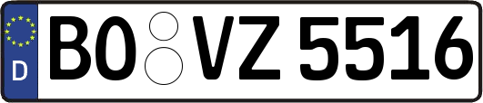 BO-VZ5516