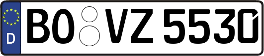 BO-VZ5530
