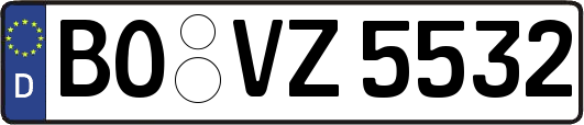 BO-VZ5532