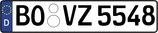 BO-VZ5548