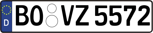 BO-VZ5572