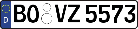 BO-VZ5573