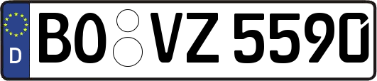 BO-VZ5590