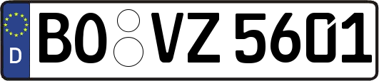 BO-VZ5601
