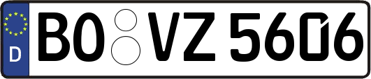 BO-VZ5606