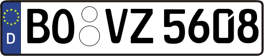 BO-VZ5608