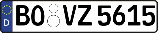 BO-VZ5615