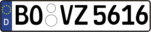 BO-VZ5616