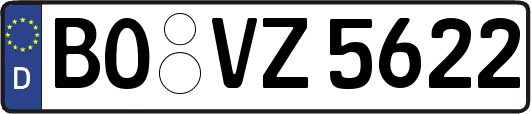 BO-VZ5622