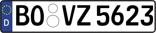 BO-VZ5623