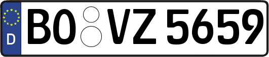 BO-VZ5659
