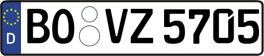 BO-VZ5705