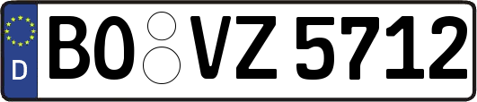 BO-VZ5712