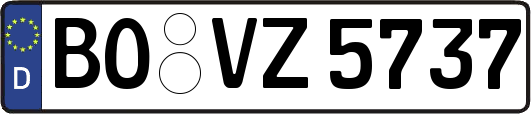BO-VZ5737