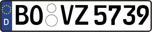 BO-VZ5739
