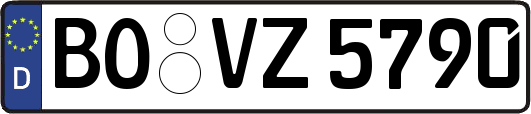 BO-VZ5790