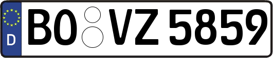 BO-VZ5859
