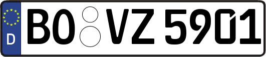 BO-VZ5901