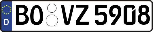 BO-VZ5908