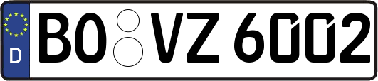 BO-VZ6002