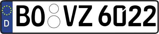 BO-VZ6022
