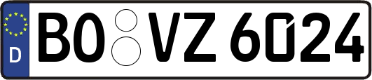 BO-VZ6024