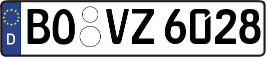 BO-VZ6028
