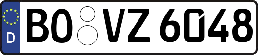 BO-VZ6048