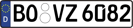 BO-VZ6082