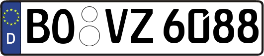 BO-VZ6088