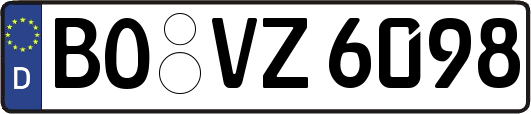 BO-VZ6098