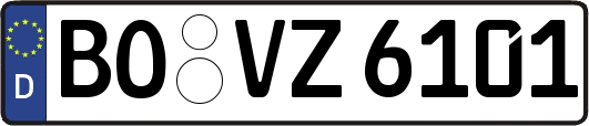 BO-VZ6101