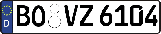 BO-VZ6104