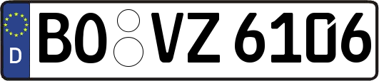 BO-VZ6106