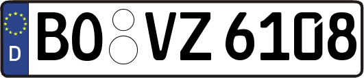 BO-VZ6108