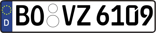 BO-VZ6109