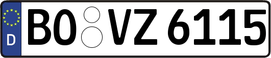 BO-VZ6115