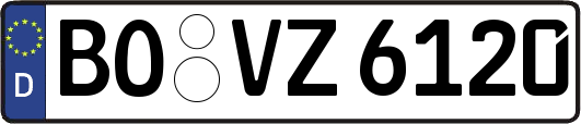 BO-VZ6120
